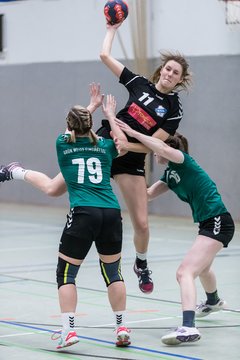 Bild 206 - Frauen ETV 3 - NieWa 3 : Ergebnis: 25:20